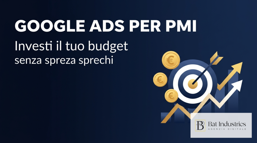 01 google ads per pmi